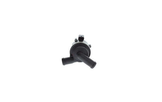 Auxiliary water pump (cooling water circuit)