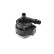 Auxiliary water pump (cooling water circuit)
