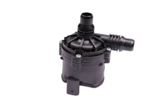 Auxiliary water pump (cooling water circuit)