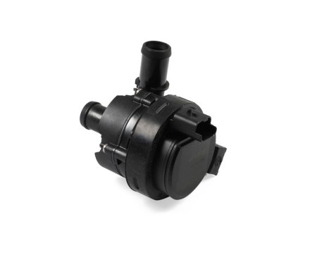 Auxiliary water pump (cooling water circuit)