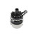 Auxiliary water pump (cooling water circuit)