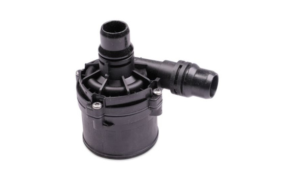 Auxiliary water pump (cooling water circuit)