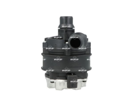 Auxiliary water pump (cooling water circuit)