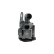 Auxiliary water pump (cooling water circuit)