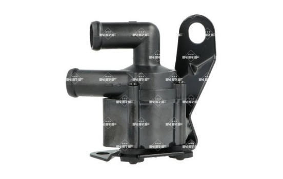 Auxiliary water pump (cooling water circuit), Image 2