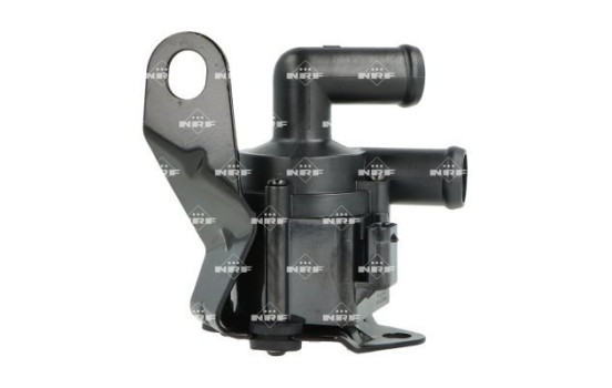 Auxiliary water pump (cooling water circuit), Image 4