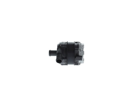 Auxiliary water pump (cooling water circuit)