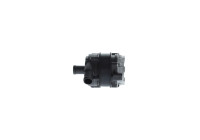 Auxiliary water pump (cooling water circuit)