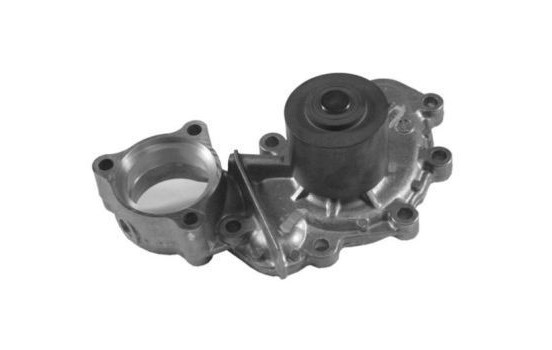 Auxiliary water pump (cooling water circuit), Image 4