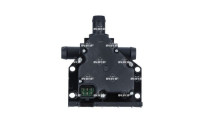 Auxiliary water pump (cooling water circuit)