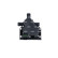 Auxiliary water pump (cooling water circuit)