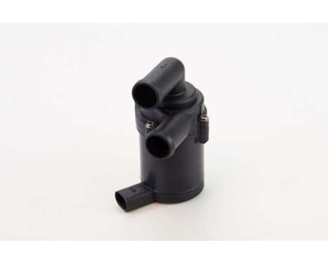 Auxiliary water pump (cooling water circuit)
