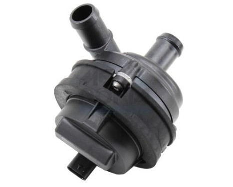 Auxiliary water pump (cooling water circuit)