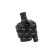 Auxiliary water pump (cooling water circuit)