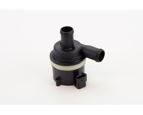 Auxiliary water pump (cooling water circuit)