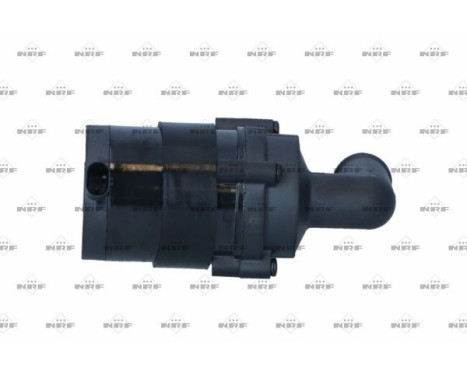 Auxiliary water pump (cooling water circuit), Image 3