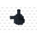 Auxiliary water pump (cooling water circuit)