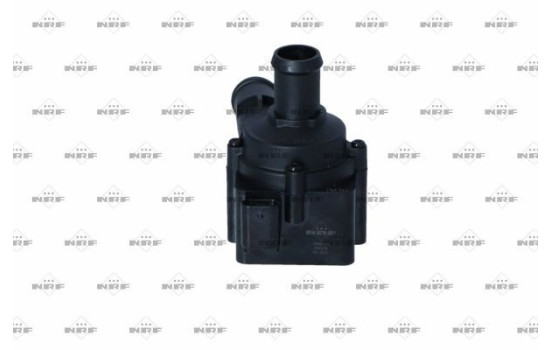 Auxiliary water pump (cooling water circuit), Image 2
