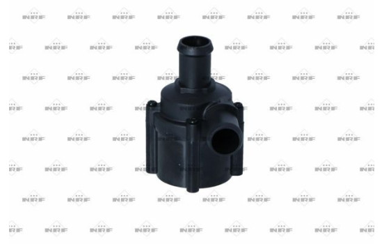 Auxiliary water pump (cooling water circuit), Image 4