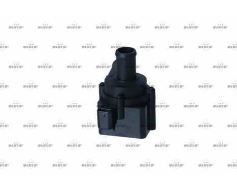 Auxiliary water pump (cooling water circuit), Image 2
