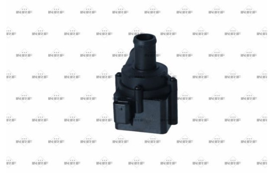 Auxiliary water pump (cooling water circuit), Image 2