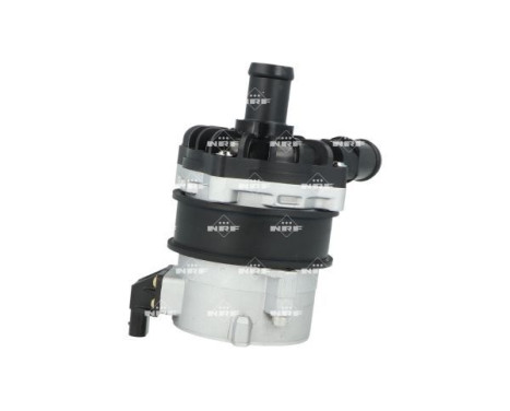 Auxiliary water pump (cooling water circuit), Image 4