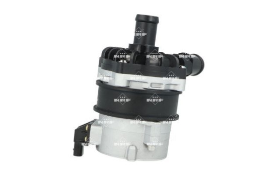 Auxiliary water pump (cooling water circuit), Image 4