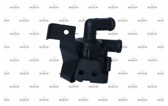 Auxiliary water pump (cooling water circuit), Image 4