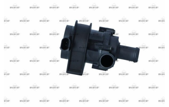 Auxiliary water pump (cooling water circuit), Image 3
