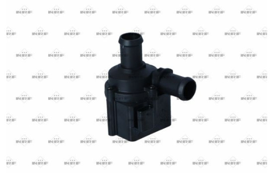 Auxiliary water pump (cooling water circuit), Image 3