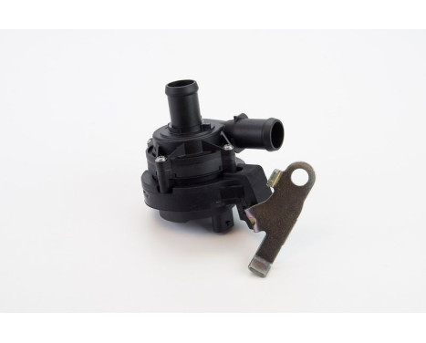 Auxiliary water pump (cooling water circuit)