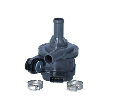 Auxiliary water pump (cooling water circuit), Image 5