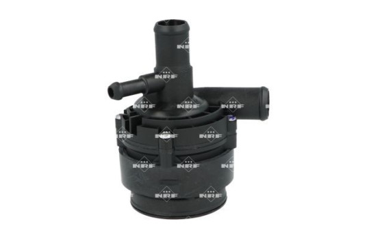Auxiliary water pump (cooling water circuit)