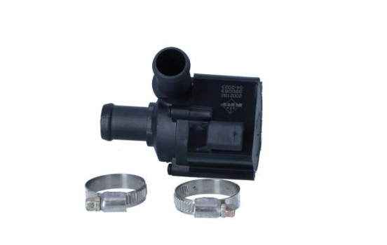 Auxiliary water pump (cooling water circuit), Image 5