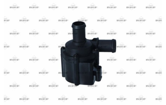 Auxiliary water pump (cooling water circuit), Image 4