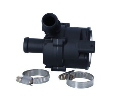 Auxiliary water pump (cooling water circuit), Image 5