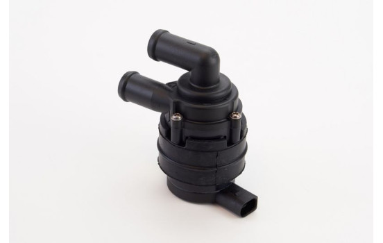 Auxiliary water pump (cooling water circuit)