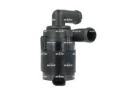 Auxiliary water pump (cooling water circuit)