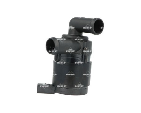 Auxiliary water pump (cooling water circuit), Image 2