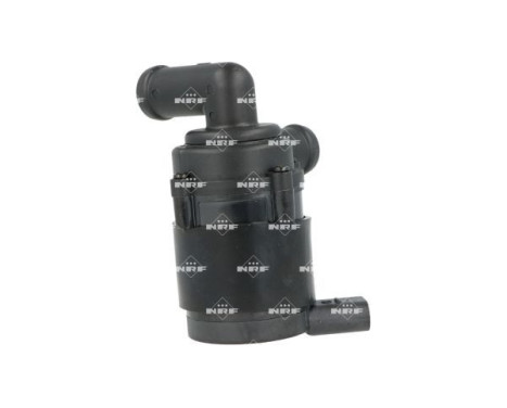 Auxiliary water pump (cooling water circuit), Image 4