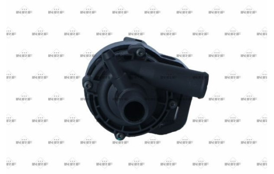 Auxiliary water pump (cooling water circuit), Image 4