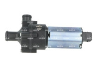 Auxiliary water pump (cooling water circuit)