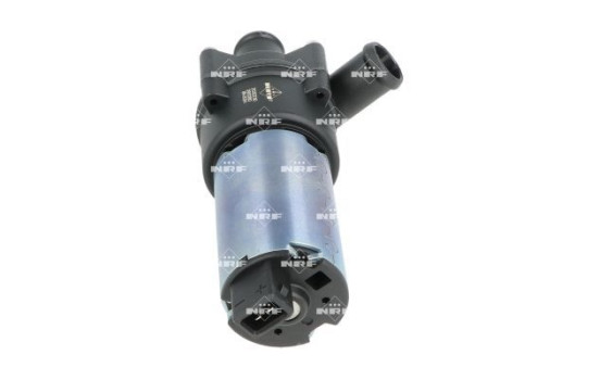 Auxiliary water pump (cooling water circuit), Image 2