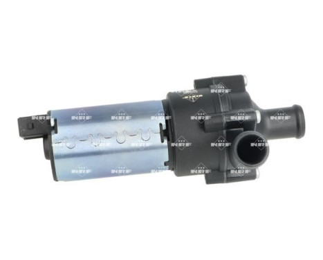 Auxiliary water pump (cooling water circuit), Image 3