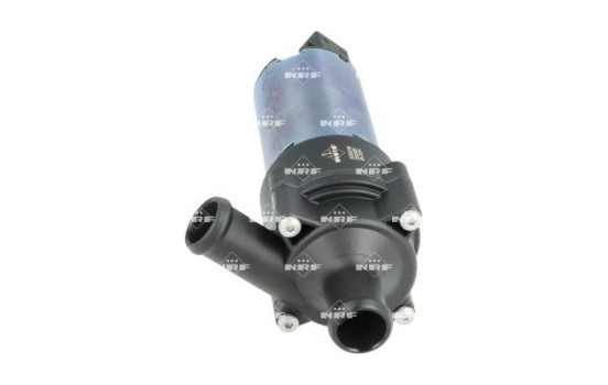 Auxiliary water pump (cooling water circuit), Image 4