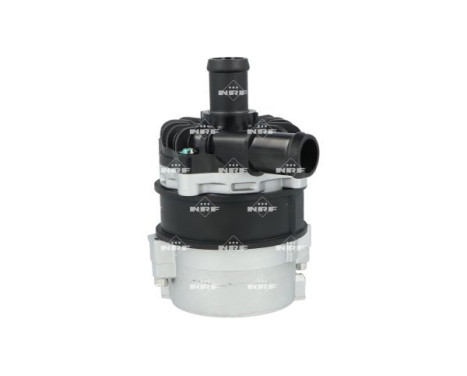 Auxiliary water pump (cooling water circuit)