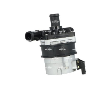 Auxiliary water pump (cooling water circuit), Image 2