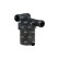 Auxiliary water pump (cooling water circuit)