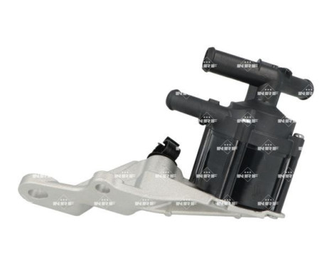 Auxiliary water pump (cooling water circuit), Image 3