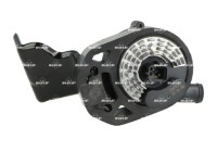 Auxiliary water pump (cooling water circuit)